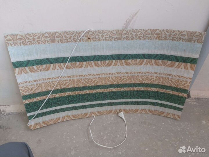 Обогреватель картина