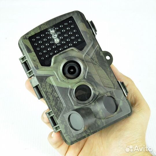 Фотоловушка Филин 200 MMS 4G