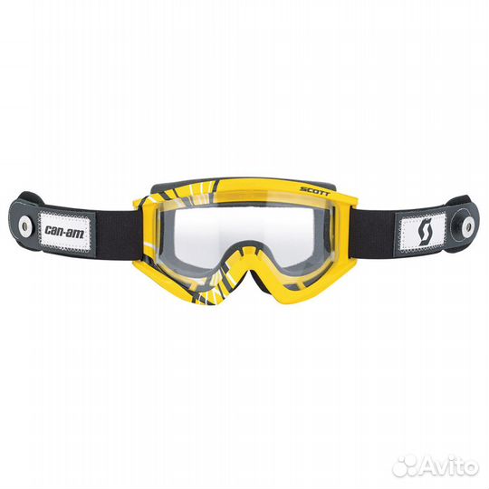 4479340010 Очки для квадроцикла Can-Am
