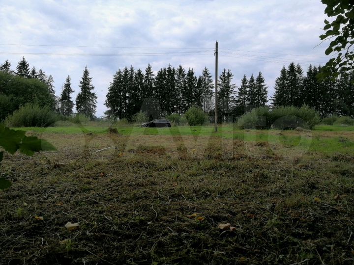 Участок 15 сот. (ИЖС)