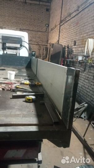 Тенты каркасы ворота