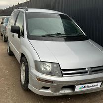 Mitsubishi RVR 1.8 AT, 1998, 210 000 км, с пробегом, цена 240 000 руб.