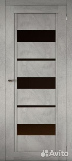 Межкомнатная дверь в рассрочку
