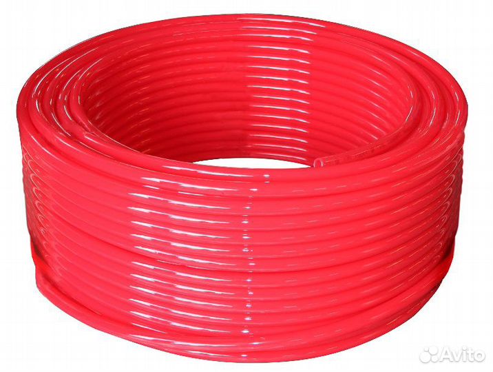 Труба из сшитого полиэтилена stout PE-Xa/evoh 16