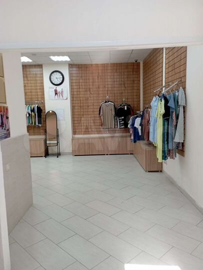 Торговая площадь, 112 м²