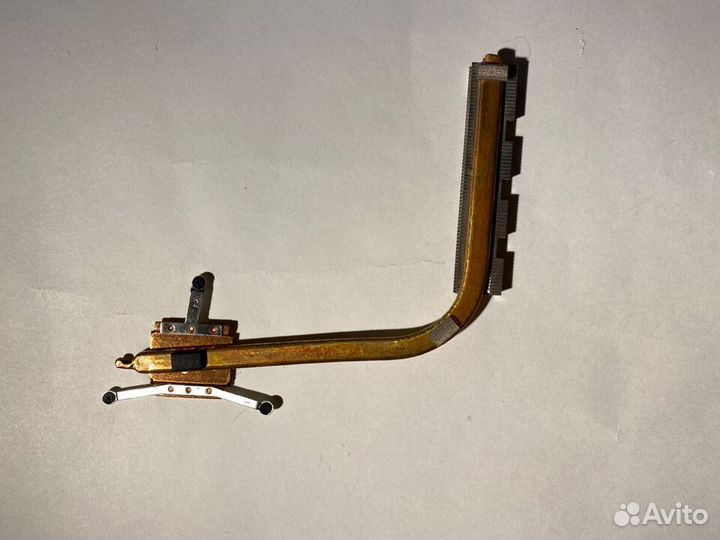 Система охлаждения от Lenovo 330-15ast