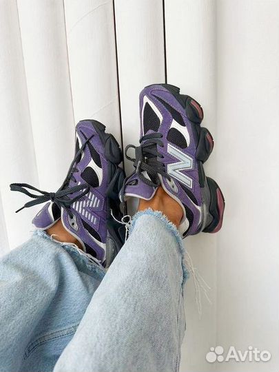 New balance 9060