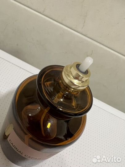 Духи оригинал Maison Tahité Carnal Cacao