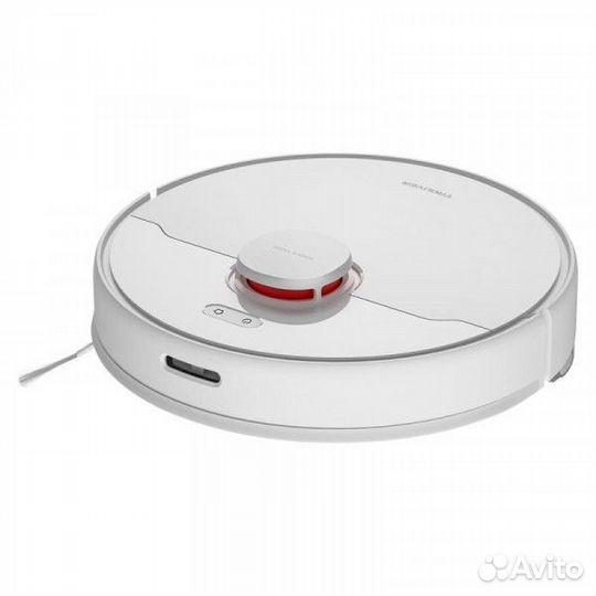 Робот-пылесос Xiaomi Trouver Robot LDS Vacuum Mop