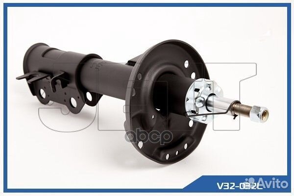 Стойка jett V32-032L (3330040) V32-032L jett