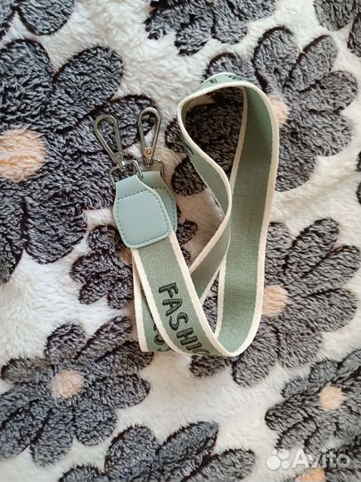 Ремень на сумку