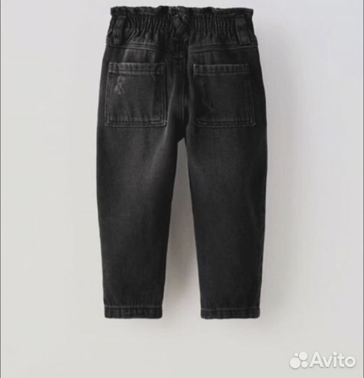 Джинсы zara 92, 104,110,116