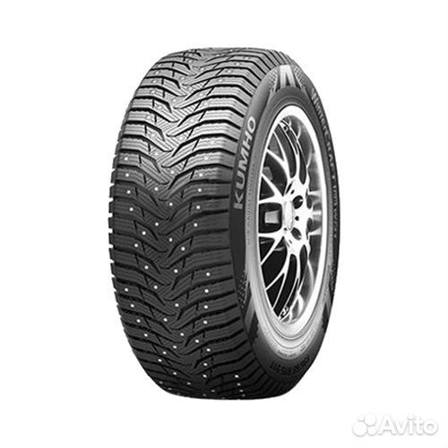 Kumho WinterCraft SUV Ice WS31 275/40 R20