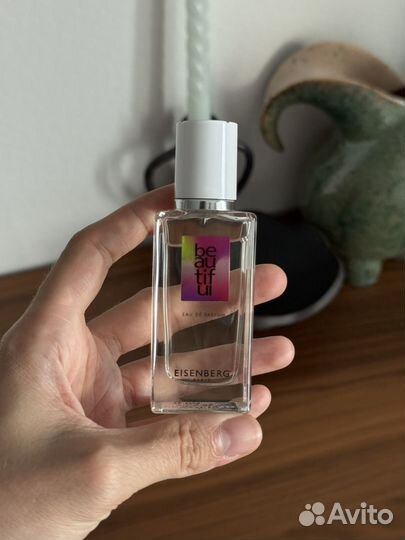 Eisenberg Beautiful 30 мл парфюмерная вода