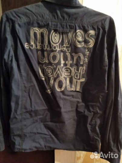 Рубашки для мальчиков