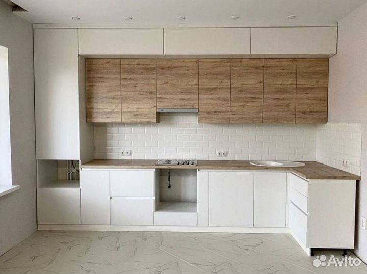 Кухонные гарнитуры