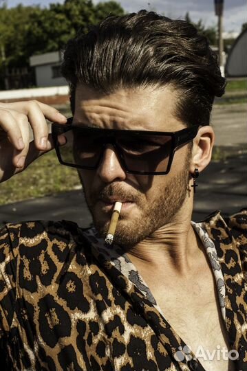 Модель мужчина для фото и видео