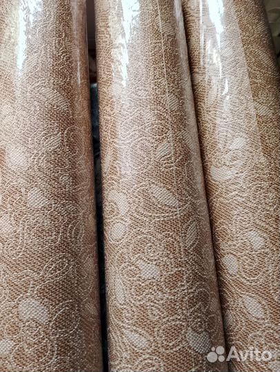 Новые обои винил на флизелине метровые