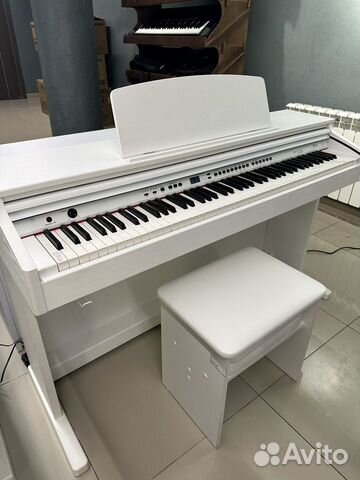 Цифровое пианино в ассортиме (разные) объявление продам