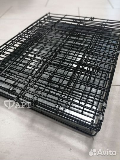 Клетка для собак