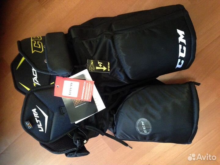 Хоккейная форма взросл/юниор