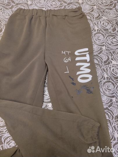 Спортивный костюм