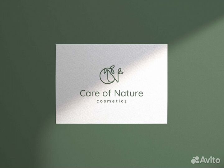 Разработка логотипа. Фирменный стиль. Брендинг