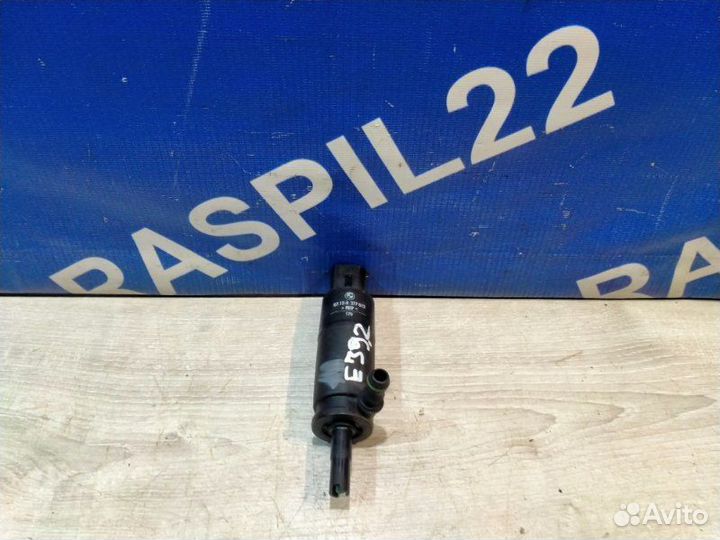 Мотор омывателя фар Bmw 528I E39 M52 06/2000