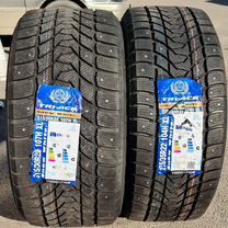 Tri Ace Snow White II 275/35 R22 и 315/30 R22 107H