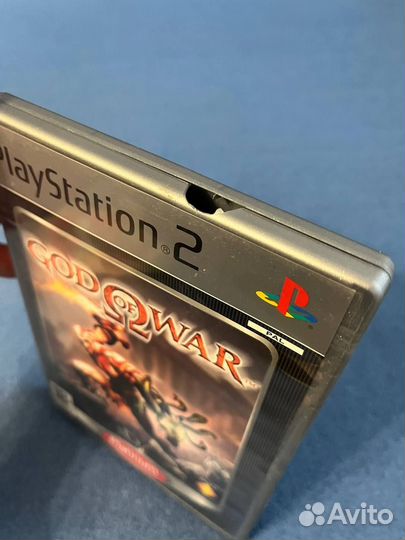 Игры для Sony PS 2