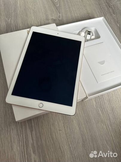 iPad air 2 64gb