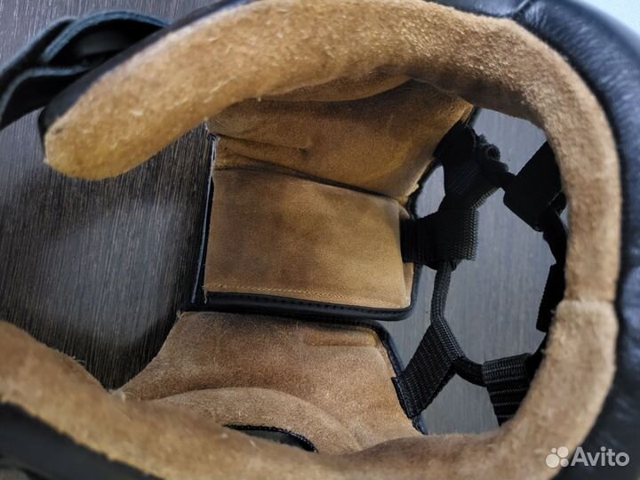 Шлем защитный