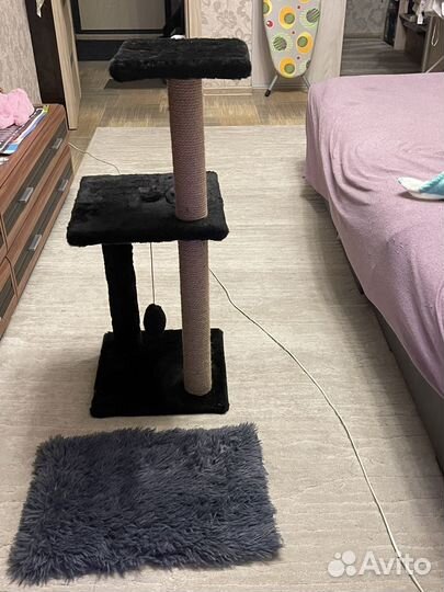 Когтеточка для кошек