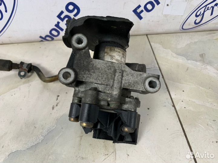 Насос гур Mercedes-Benz C-Class W203 1.8 (M271)