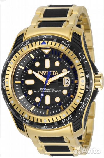 Invicta Hydromax 29588