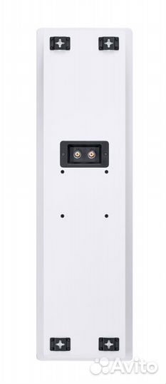 Настенная акустика Heco Ambient 44 F White