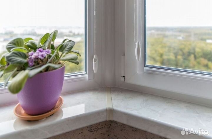 Жалюзи плиссе