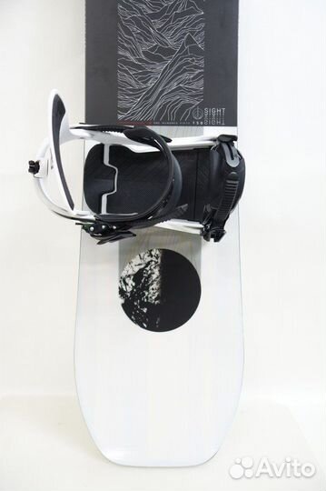 Сноуборд salomon 22-23 сезон