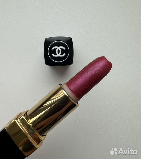 Chanel помада 19 винтаж