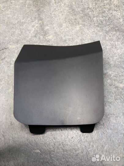 Вставка панели Renault Kaptur