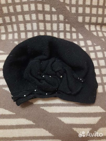 Головной убор