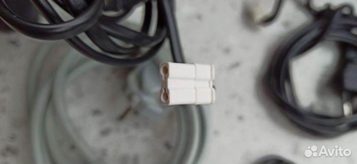 Кабель силовой