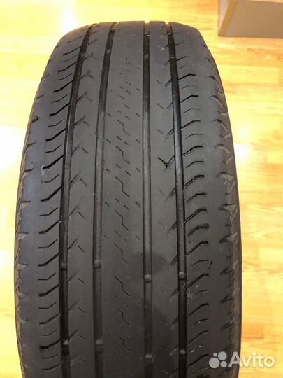 Bridgestone Ecopia EP850 225/70 R16 103H