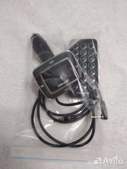 Fm модулятор