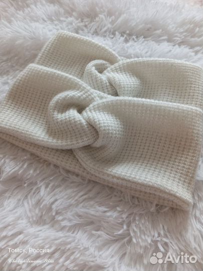 Повязка на голову