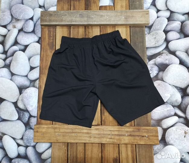 Шорты спортивные дышащие артикул 226