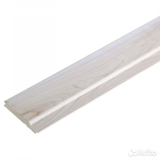 Вагонка осина О