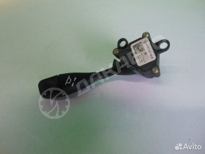 Регулятор положения руля Mercedes-Benz E W211