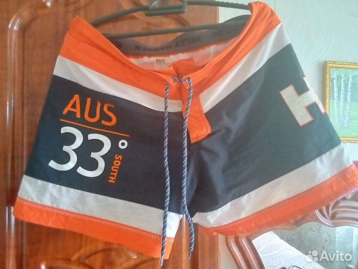 Мужские шорты Helli Henson