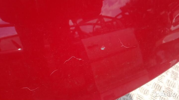 Дверь 3-5 audi A5 1 2007